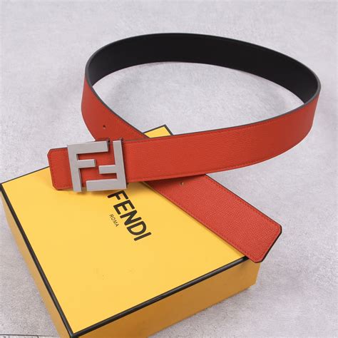 cheap black fendi belt.